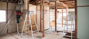 Entreprise de rénovation de la maison et de rénovation d’appartement à Les Nouillers